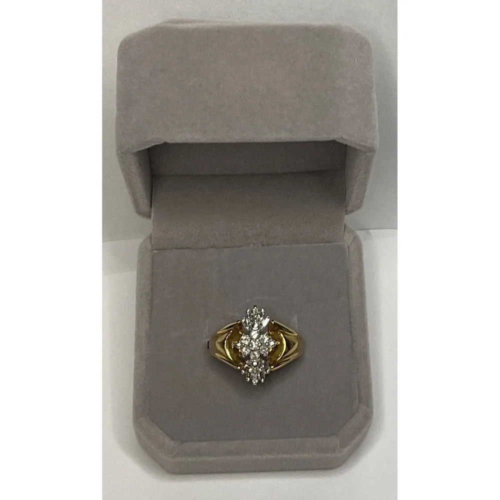 N/A 14k yellow